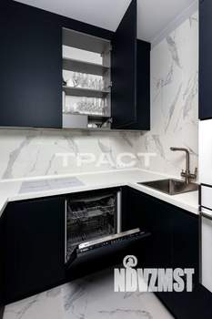 2-к квартира, вторичка, 90м2, 18/24 этаж