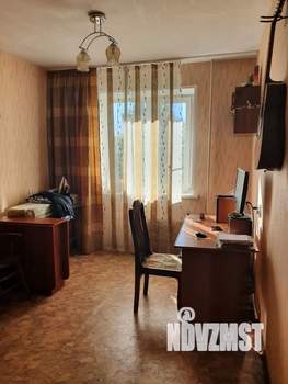 4-к квартира, вторичка, 103м2, 5/9 этаж