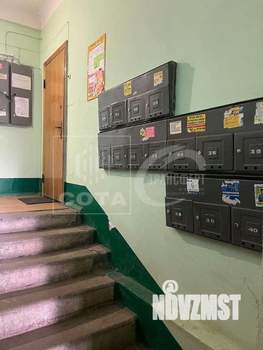 2-к квартира, вторичка, 76м2, 5/5 этаж