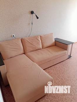 1-к квартира, сданный дом, 35м2, 10/10 этаж