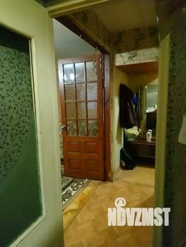 1-к квартира, вторичка, 32м2, 2/5 этаж