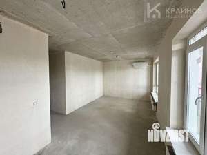 Студия квартира, вторичка, 34м2, 4/15 этаж