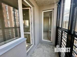 1-к квартира, сданный дом, 37м2, 14/17 этаж