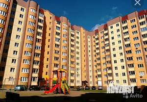 1-к квартира, вторичка, 36м2, 8/10 этаж