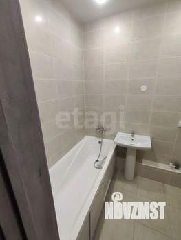 2-к квартира, вторичка, 57м2, 9/21 этаж