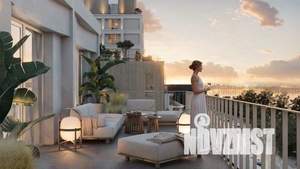 2-к квартира, строящийся дом, 80м2, 5/14 этаж