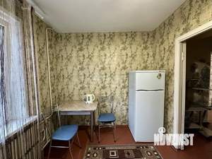 1-к квартира, вторичка, 38м2, 1/9 этаж