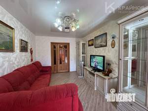 3-к квартира, вторичка, 82м2, 2/10 этаж