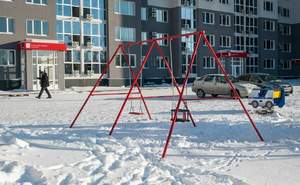 1-к квартира, вторичка, 41м2, 1/17 этаж