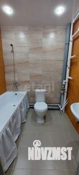 Студия квартира, вторичка, 17м2, 6/23 этаж