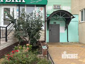 Студия квартира, вторичка, 26м2, 1/10 этаж