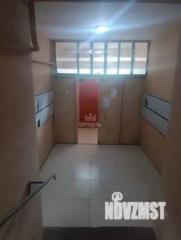 1-к квартира, вторичка, 31м2, 4/9 этаж