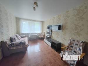 1-к квартира, вторичка, 32м2, 2/4 этаж