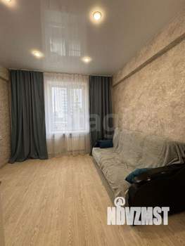 Студия квартира, вторичка, 19м2, 2/4 этаж