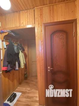 2-к квартира, вторичка, 46м2, 2/2 этаж