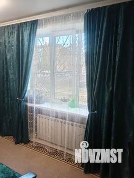 2-к квартира, вторичка, 42м2, 1/3 этаж