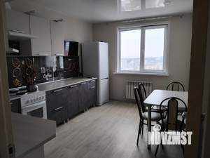 1-к квартира, вторичка, 40м2, 19/22 этаж