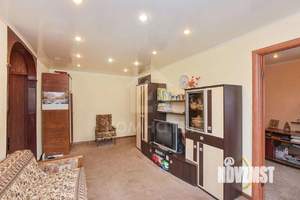 3-к квартира, вторичка, 56м2, 4/5 этаж