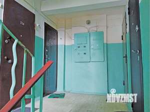 1-к квартира, вторичка, 32м2, 3/5 этаж