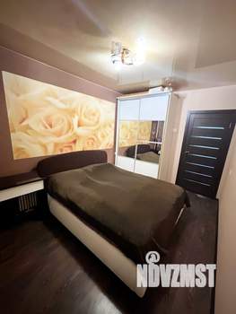 3-к квартира, вторичка, 69м2, 4/10 этаж