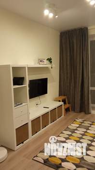 Студия квартира, вторичка, 25м2, 13/18 этаж