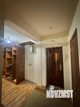 2-к квартира, вторичка, 59м2, 4/9 этаж