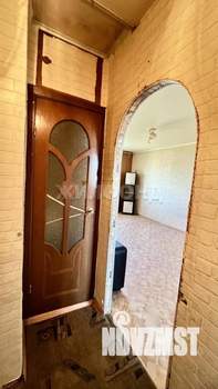1-к квартира, вторичка, 30м2, 9/9 этаж