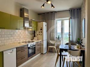 1-к квартира, вторичка, 47м2, 10/16 этаж