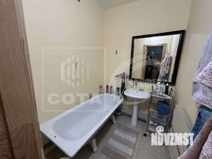 2-к квартира, вторичка, 77м2, 3/16 этаж