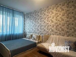 1-к квартира, вторичка, 30м2, 8/9 этаж