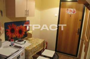 1-к квартира, вторичка, 13м2, 4/5 этаж