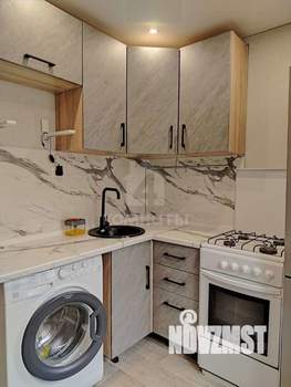 1-к квартира, вторичка, 32м2, 1/5 этаж