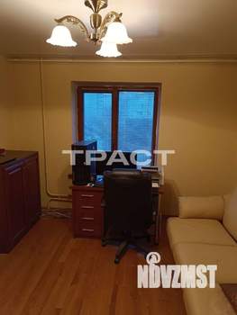 4-к квартира, вторичка, 105м2, 4/16 этаж