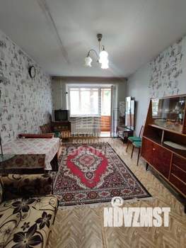 1-к квартира, вторичка, 31м2, 2/5 этаж