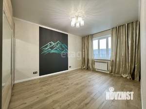 2-к квартира, вторичка, 71м2, 16/16 этаж
