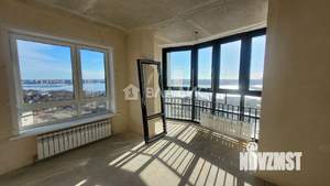 3-к квартира, вторичка, 117м2, 14/17 этаж