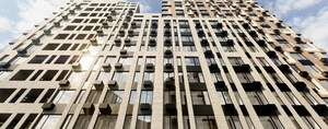 1-к квартира, вторичка, 39м2, 11/24 этаж