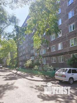 2-к квартира, вторичка, 44м2, 9/9 этаж