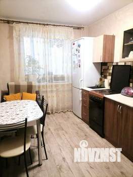 1-к квартира, вторичка, 36м2, 8/12 этаж