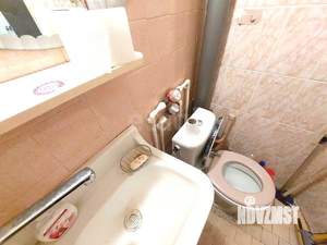 1-к квартира, вторичка, 30м2, 9/9 этаж