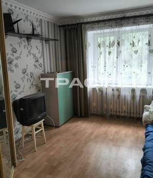 1-к квартира, вторичка, 18м2, 3/5 этаж