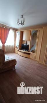 2-к квартира, вторичка, 43м2, 9/9 этаж