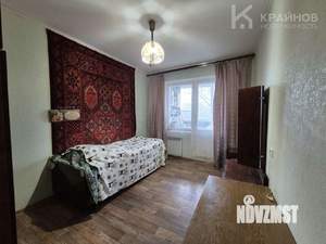 3-к квартира, вторичка, 63м2, 5/9 этаж