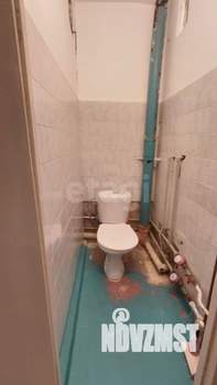 1-к квартира, вторичка, 37м2, 15/16 этаж