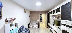 2-к квартира, вторичка, 60м2, 16/17 этаж