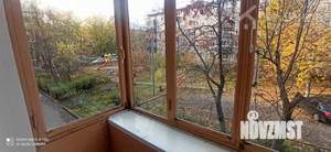 2-к квартира, вторичка, 56м2, 2/4 этаж