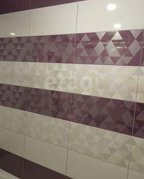 1-к квартира, вторичка, 33м2, 6/9 этаж