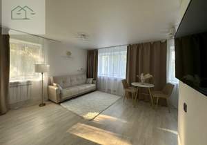 1-к квартира, вторичка, 31м2, 4/5 этаж
