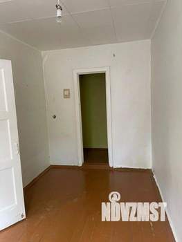 2-к квартира, вторичка, 42м2, 1/5 этаж