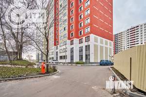 3-к квартира, вторичка, 71м2, 12/15 этаж